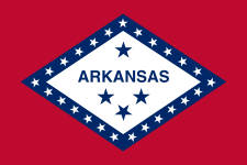 Arkansas