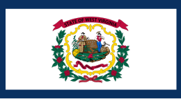 West Virginia